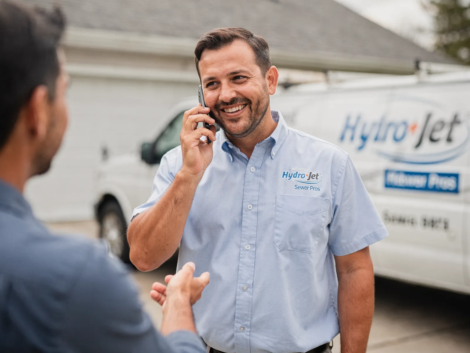 Hydro Jetting Ulen, MN FAQs